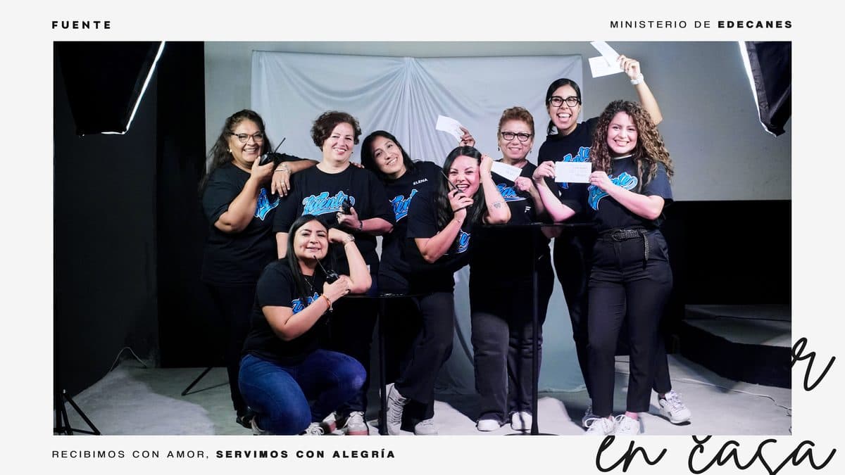 Ministerio de Edecanes