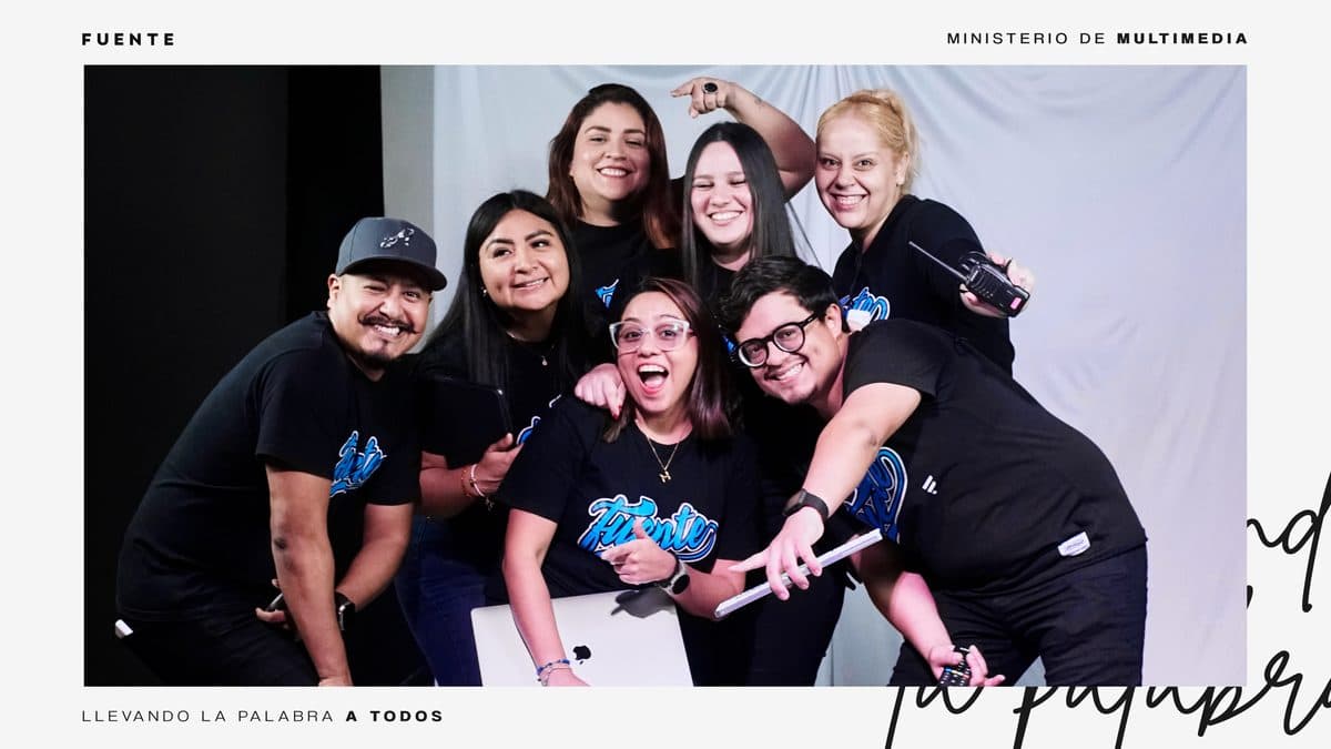 Ministerio de Multimedia